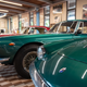 Illustration for article titled A Visit to Italys Maserati Shrine and the Other, Lamer Ferrari Museum